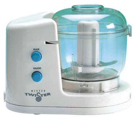 Black And Decker H 335 univerzalna seckalica