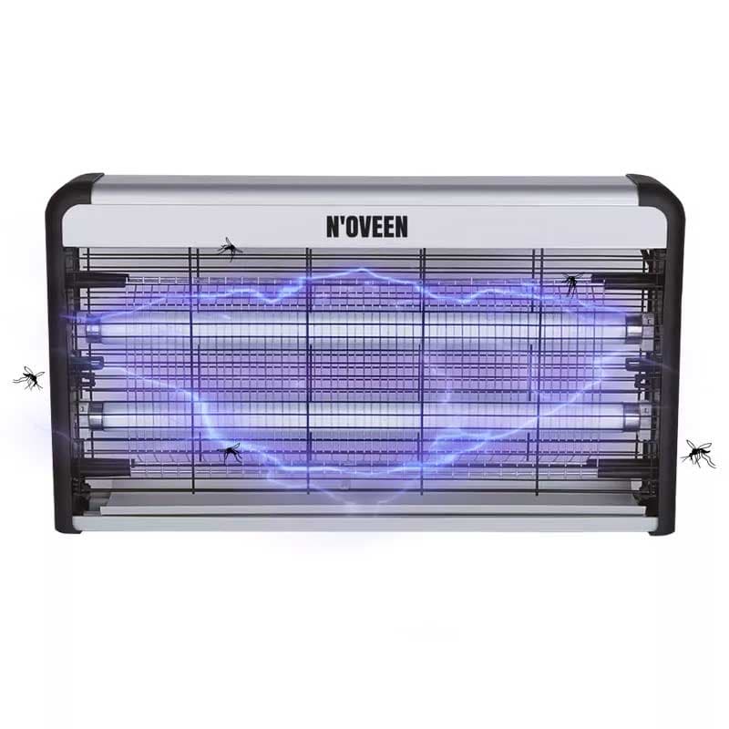 Lampa za uništavanje letećih insekata 30W Noveen IKN230 Economic