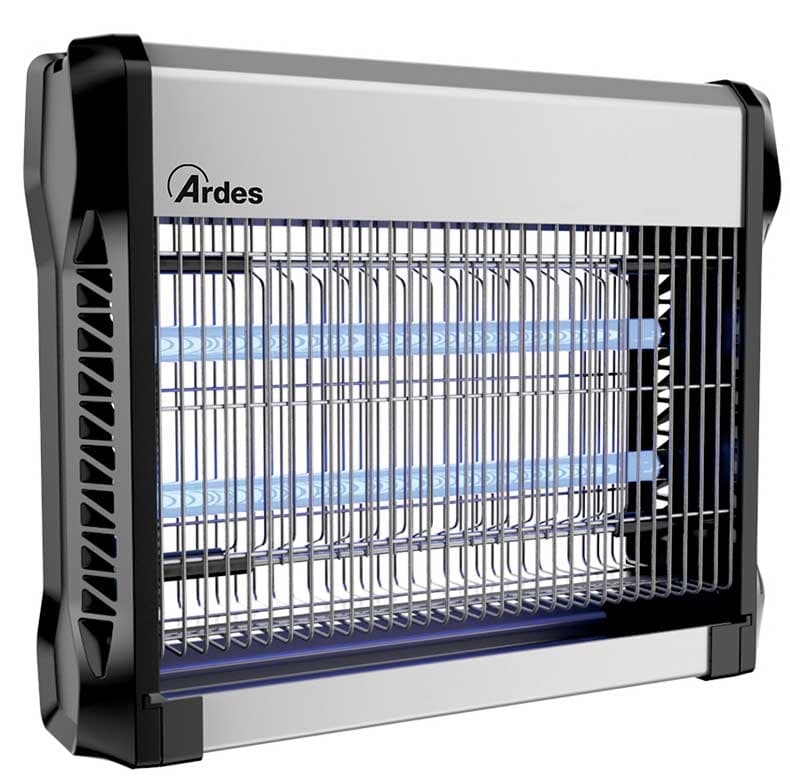 Električni aparat za uništavanje letećih insekata 2x8W Ardes AR6S16C