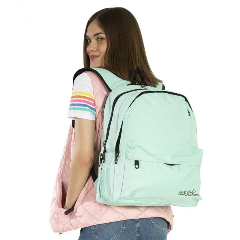 Ranac Must Monochrome Mint 22L 579741