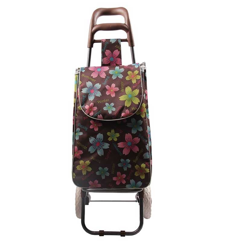 Kolica za kupovinu Muhler 1002668