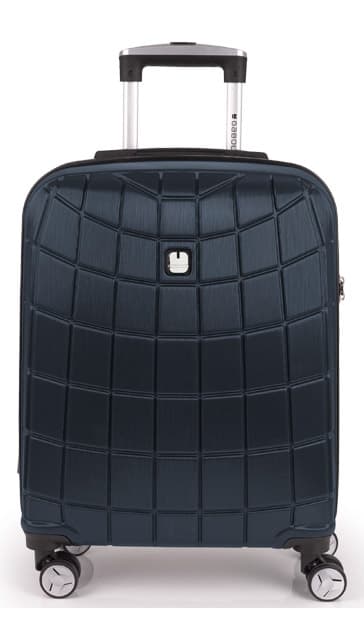 Kabinski ABS kofer Gabol Dome tamno plavi 119722-03