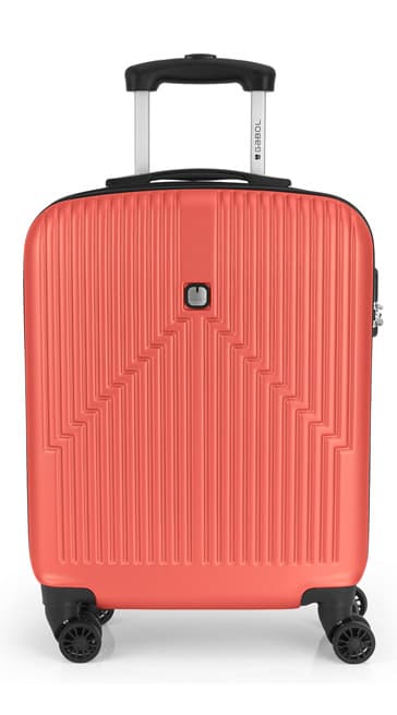 Kabinski ABS kofer sa 4 točka Gabol Alabama 121822-36