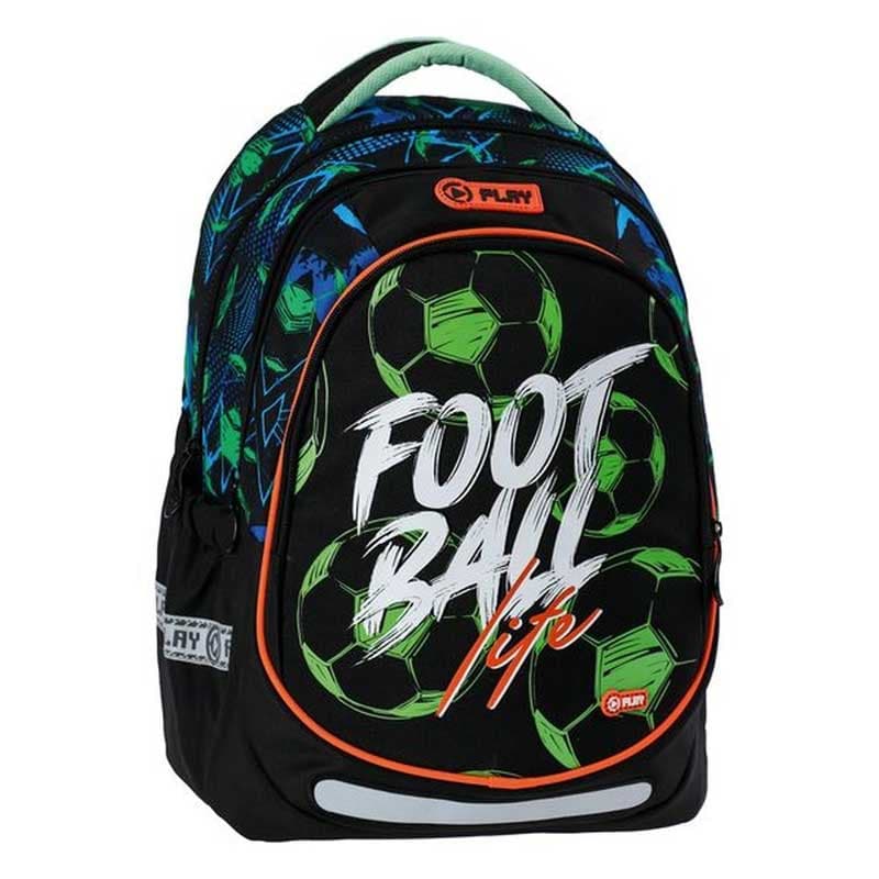 Školski ranac Play Maxx Footbal life