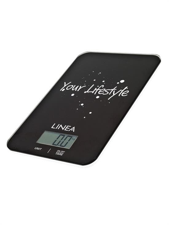Digitalna kuhinjska vaga Linea LKV-0545