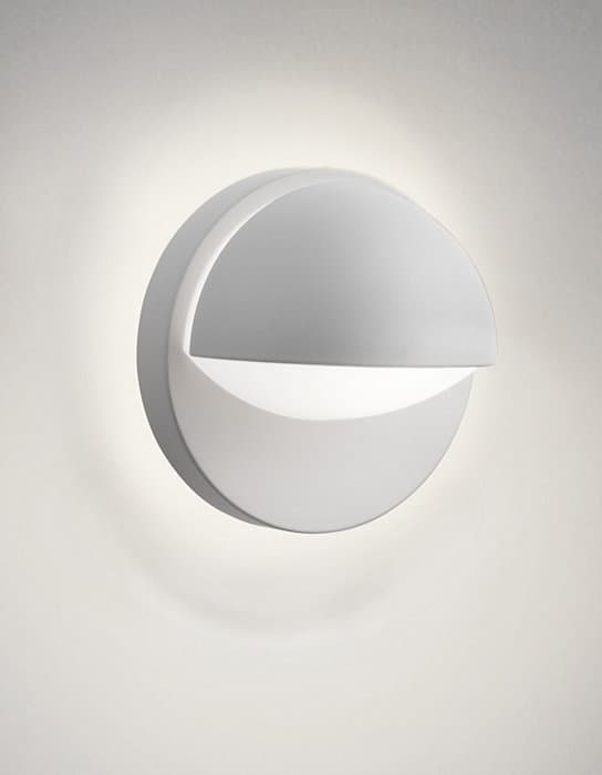 PHILIPS myGarden Zidna lampa za spoljnu upotrebu June PH067 max1x42W 230V svetlosiva