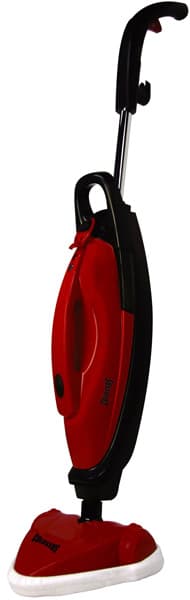 Turbo Paročistač H2O Steamer