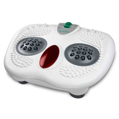 Medisana  FRI Masažer za leđa i stopala sa infracrvenim svetlom