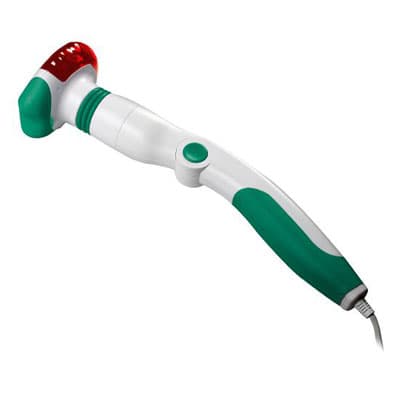 Medisana Fleksibilni ručni masažer sa infracrvenim svetlom IVW