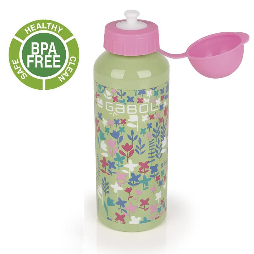 Aluminijumska boca zapremine 0.5 l Gabol Nature 231048