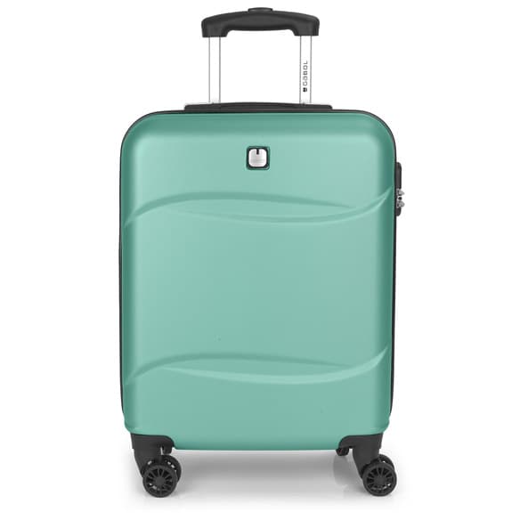 Kabinski ABS kofer sa 4 točka Gabol New Orleans 119622-04