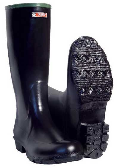 Tigar Gumene Čizme 70204 - Broj 47