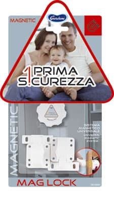 Giordani zaštita za vrata-magnet 118-GIOS50001  