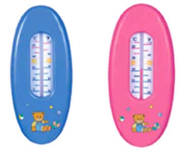 Nuby termometar za vodu 9915004