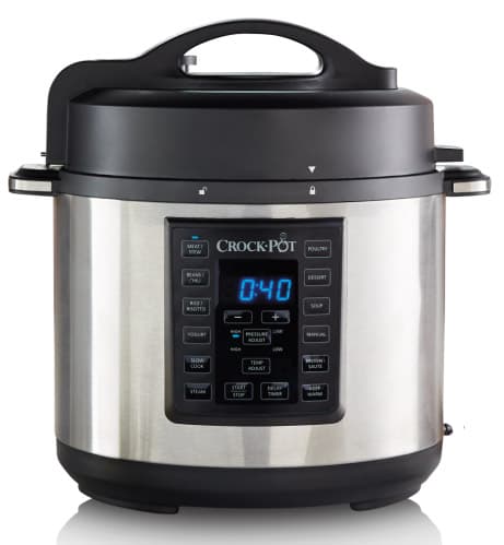 Crockpot Express Lonac 5.6L Multi Cooker CSC051
