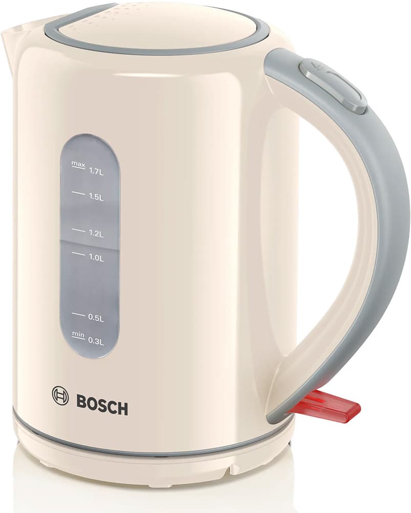 Električni bokal Bosch TWK7607