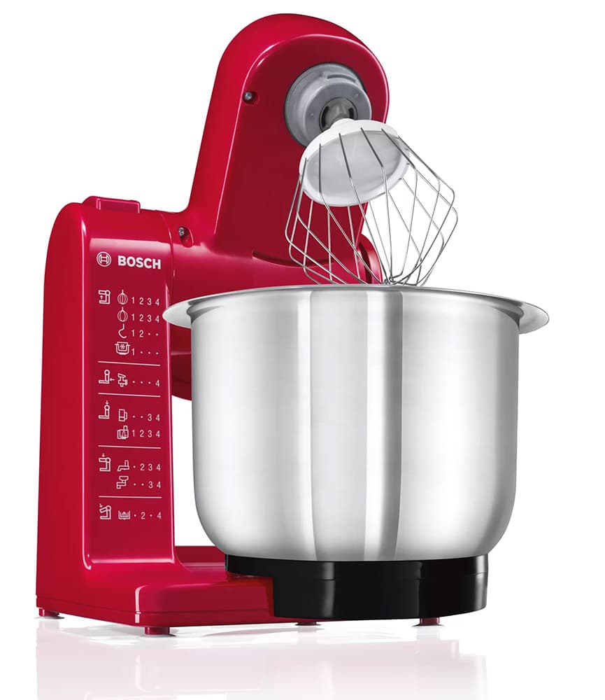 Mikser sa posudom 500 W Bosch MUM44R1