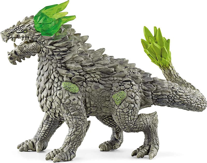 Schleich Eldrador figurice - Kameni zmaj 70149