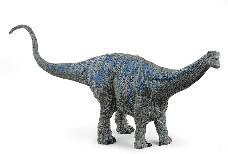 SCHLEICH Figurice Dinosaurusi - Brontosaurus 15027