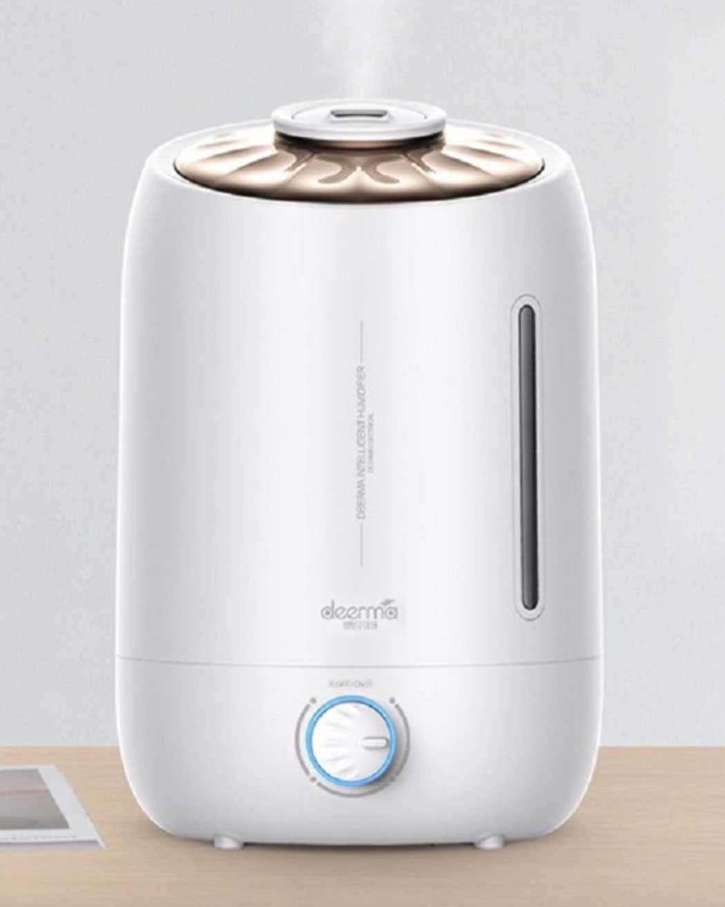 Ovlaživač Vazduha Deerma DEM-F500