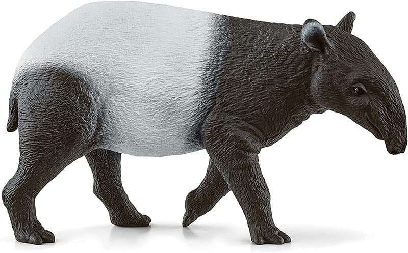 Schleich figurice Divlje životinje - Tapir 14850