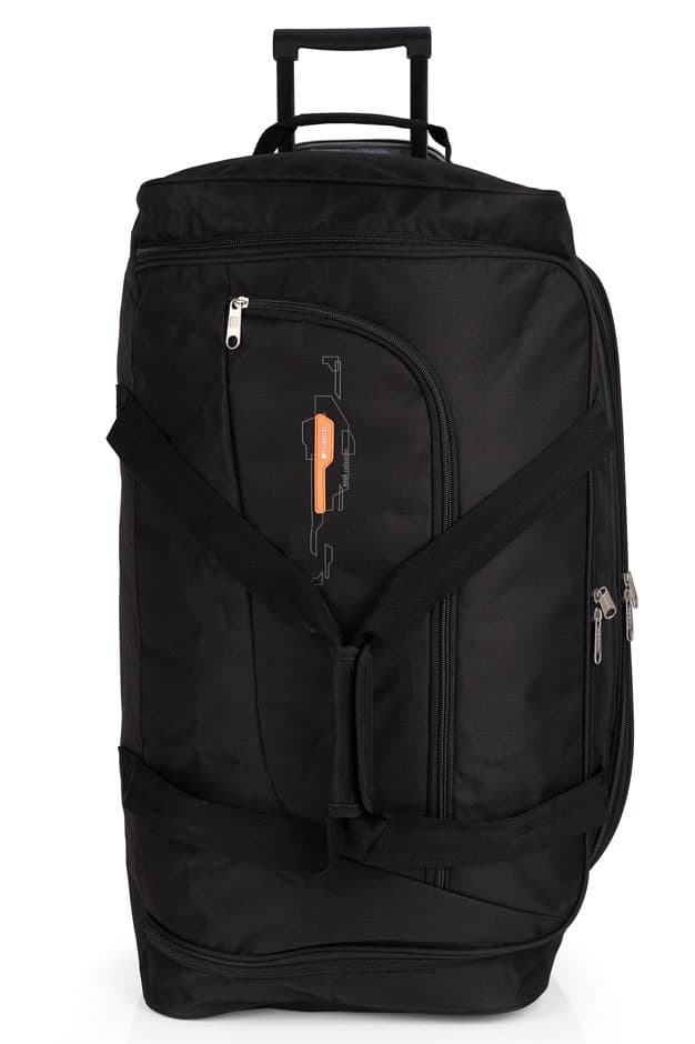 Velika putna torba sa točkićima Gabol Week Eco 122347-01