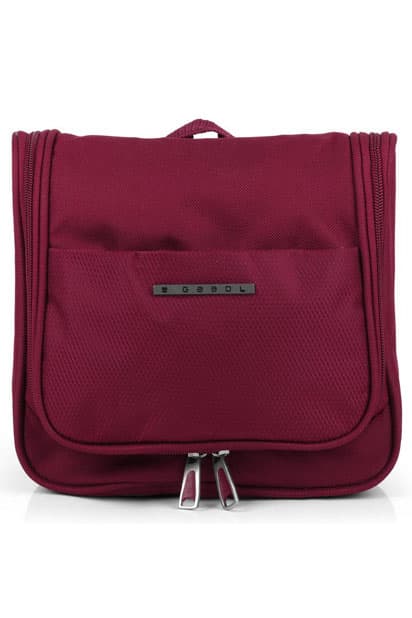 Putni neseser sa kačenjem Gabol Zambia 113407-26