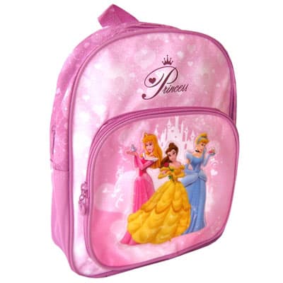 Canenco predškolski ranac Disney Princess CN10760DP