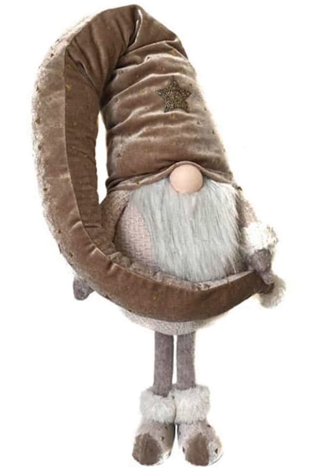 Noelle novogodišnji patuljak Patrick 50 cm