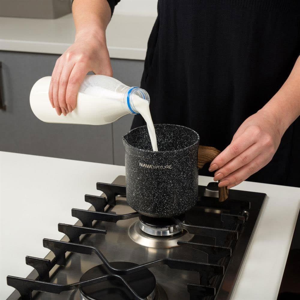 Lonac za kuvanje bez zagorevanja 1 L Nava NV10-144-123