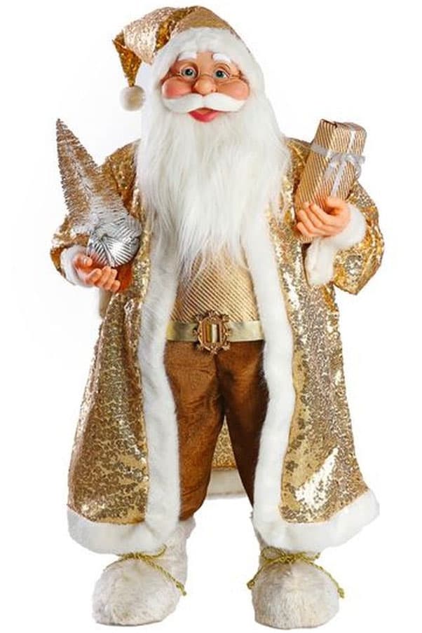 Deda Mraz Artur Figura Visine 80 cm