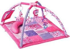 Infantino gimnastika Twist&Fold Girl 6060288