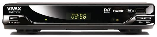 Digitalni Risiver DVB-T 410 HDMI