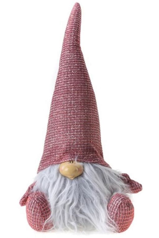 Novogodišnji patuljak Mery Meri 48 cm