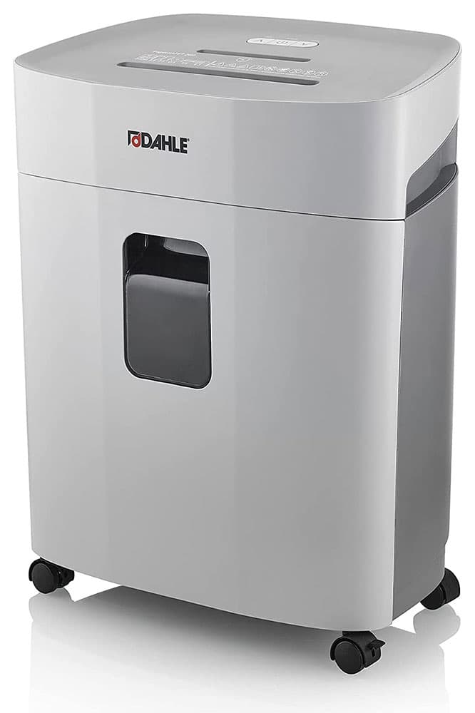 Uništavač dokumenata Dahle PaperSAFE® 240