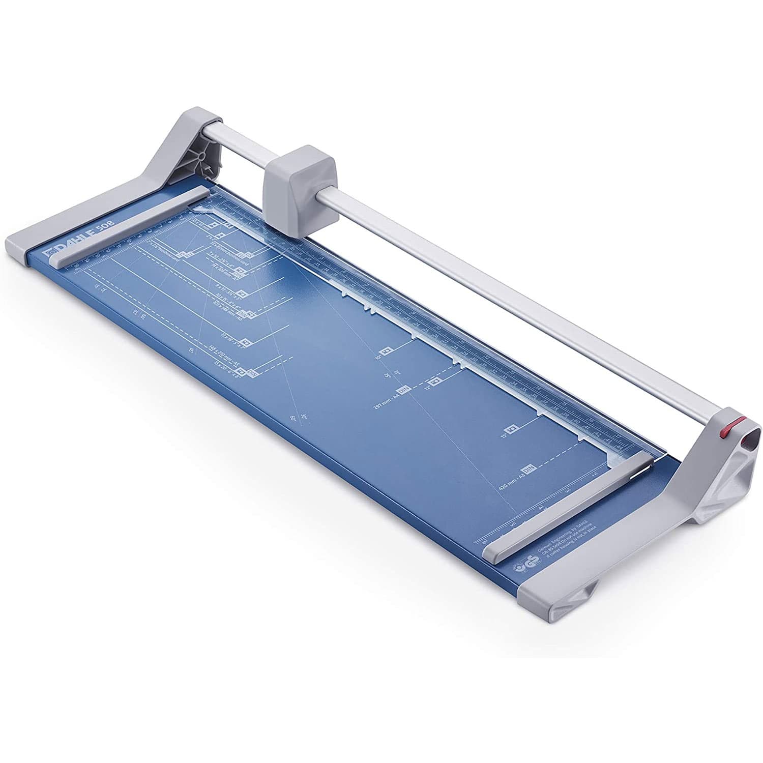 Potezni nož za A3 papir Dahle 508