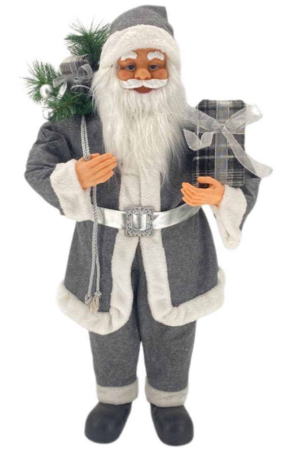 Deda Mraz Figura Christopher Grey 90 cm