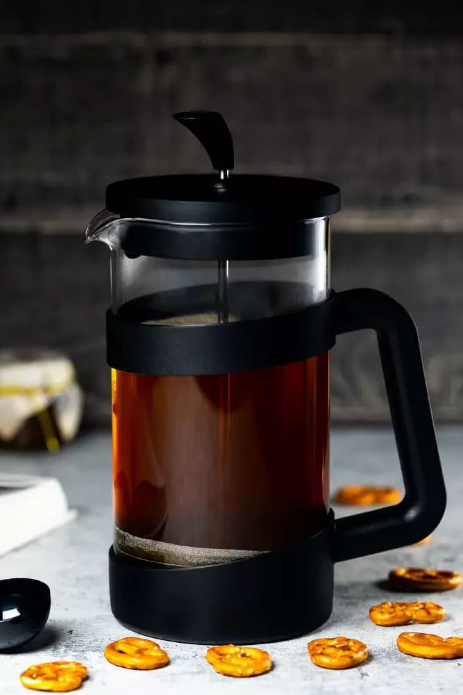 Aparat za filter kafu Kinghofh French Press KH1398