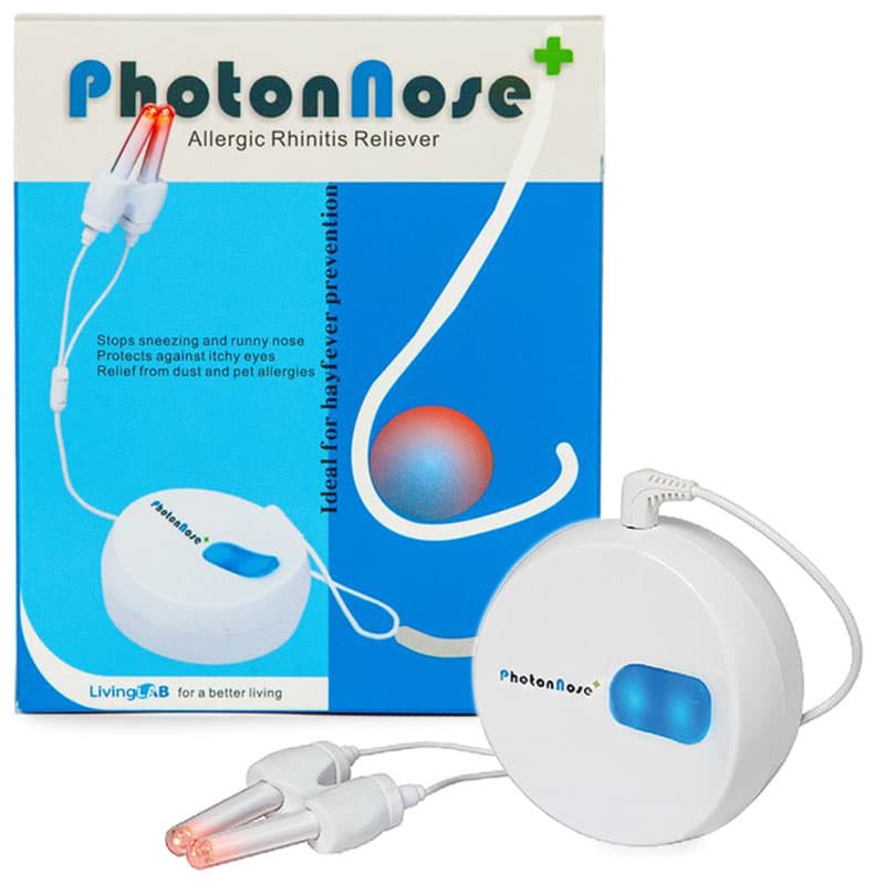 Aparat protiv alergije i polenske kijavice PHOTONNOSE SCB-03