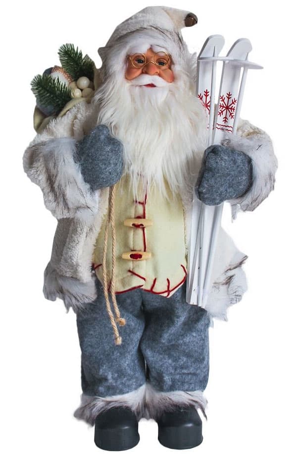 Deda Mraz Ganlof 60 cm 