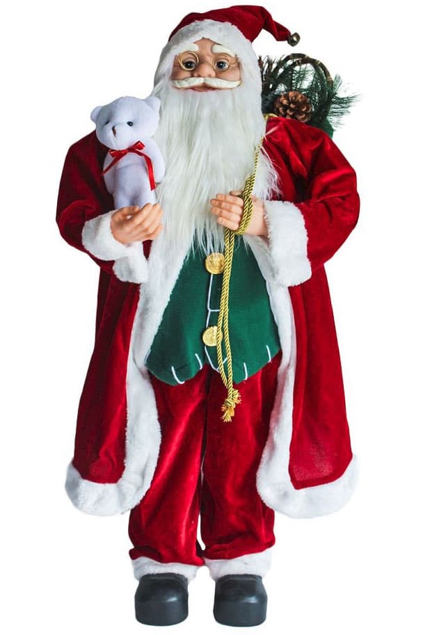 Deda Mraz Magnus 90 cm