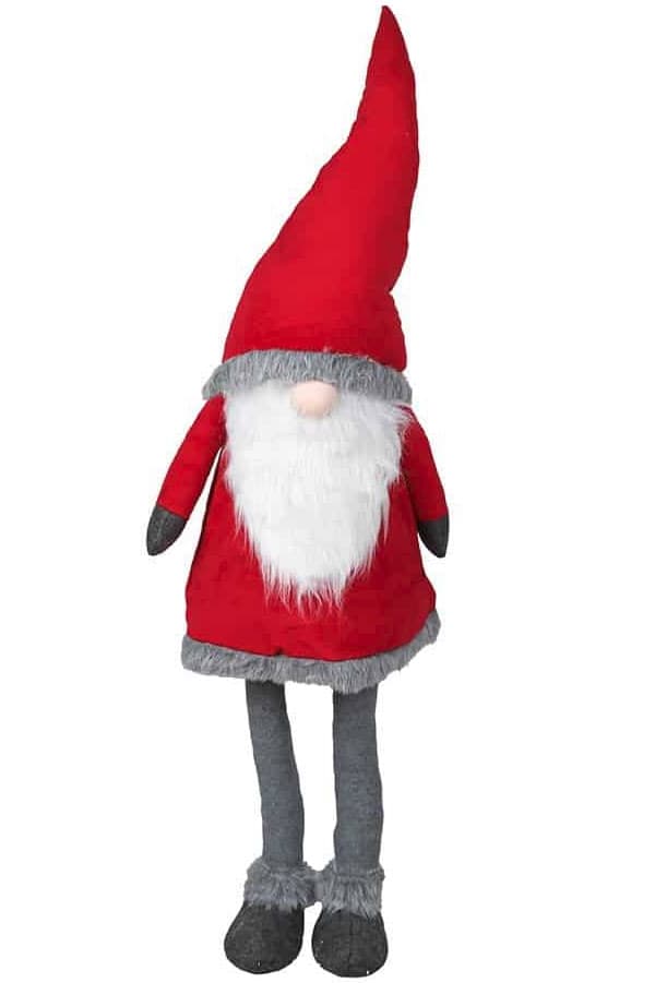 Mery novogodišnja dekoracija patuljak Titan 114 cm