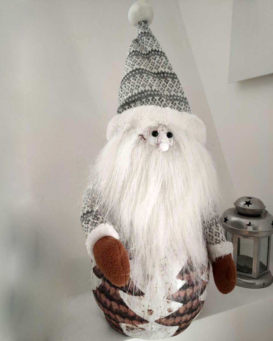 Patuljak - Novogodišnja Dekoracija