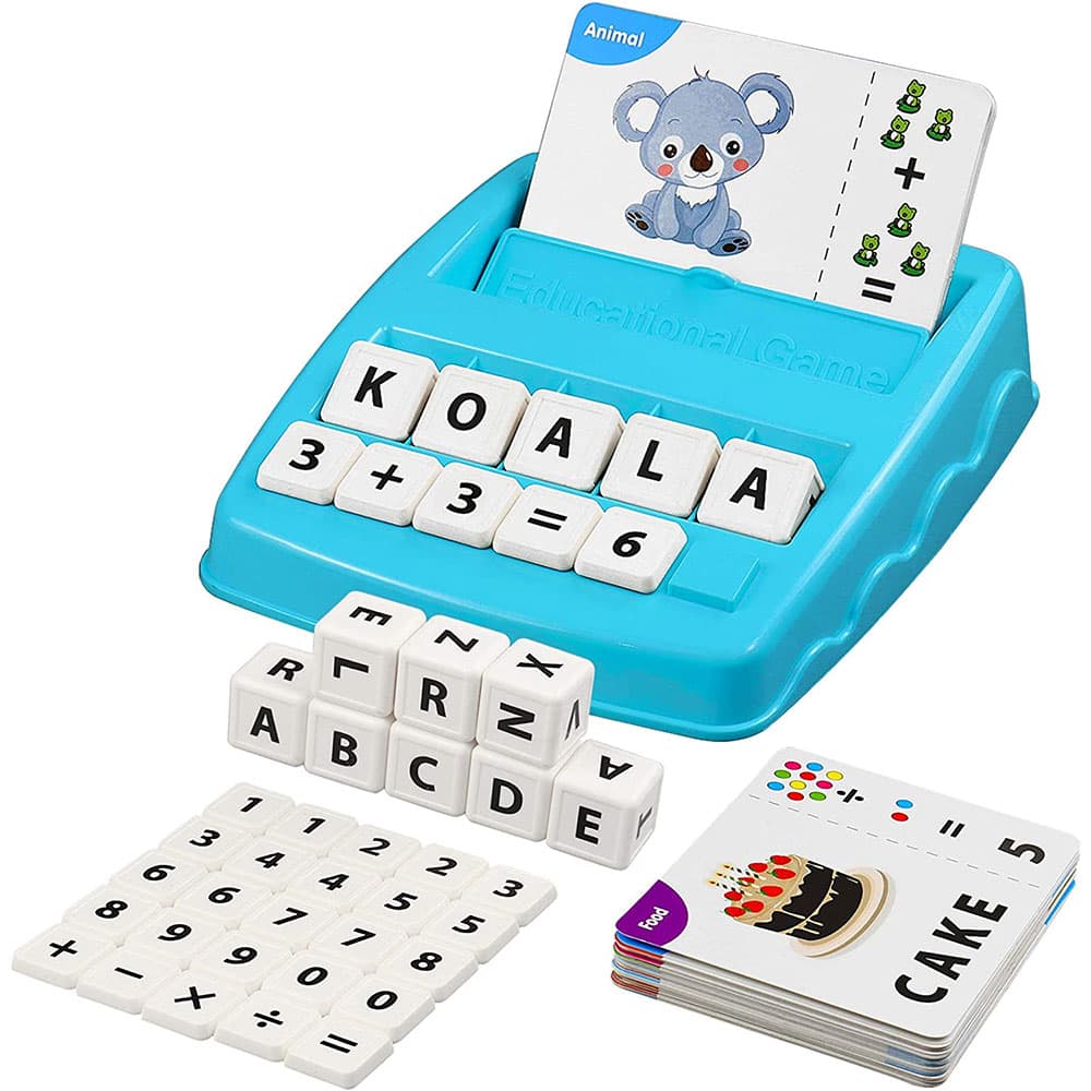 Igra Slova I Brojeva