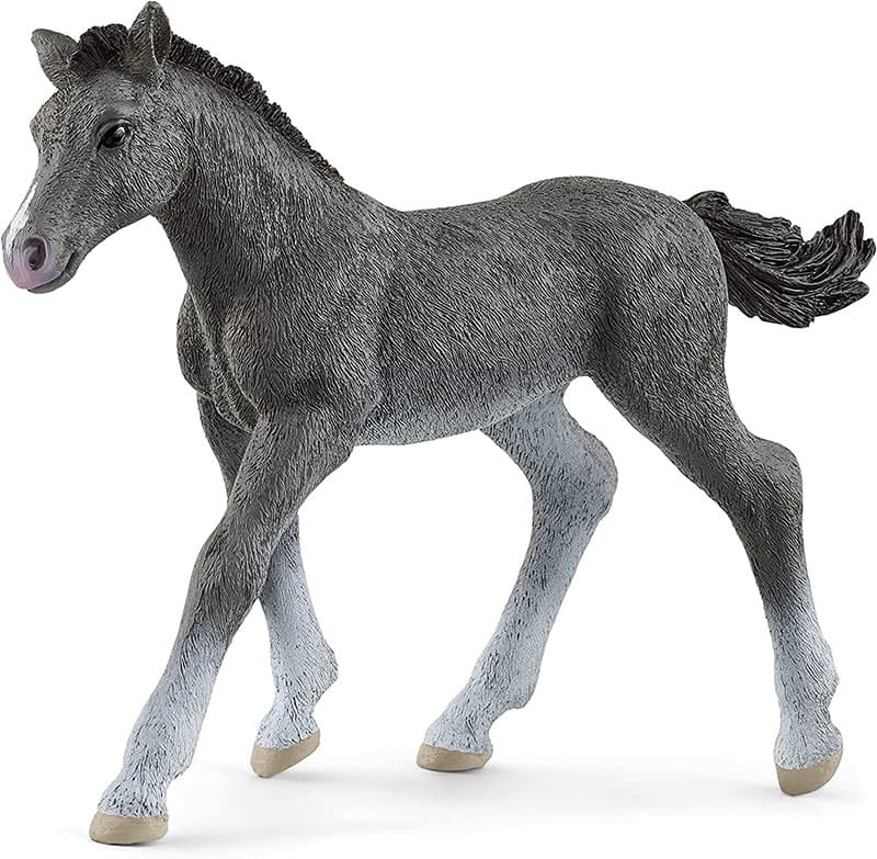 Schleich figurice Domaće životinje - Konji - Trakenensko ždrebe 13944