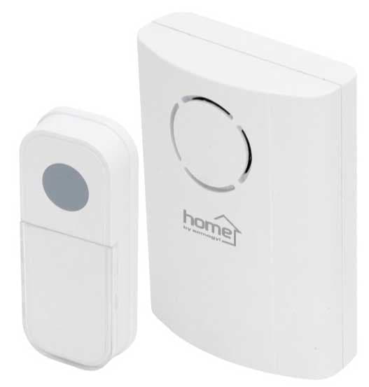 Bežično kućno zvono DB1020DC