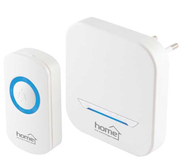 Bežično kućno zvono DB1504AC