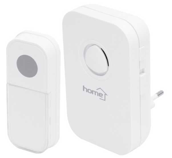 Bežično kućno zvono DB1071AC