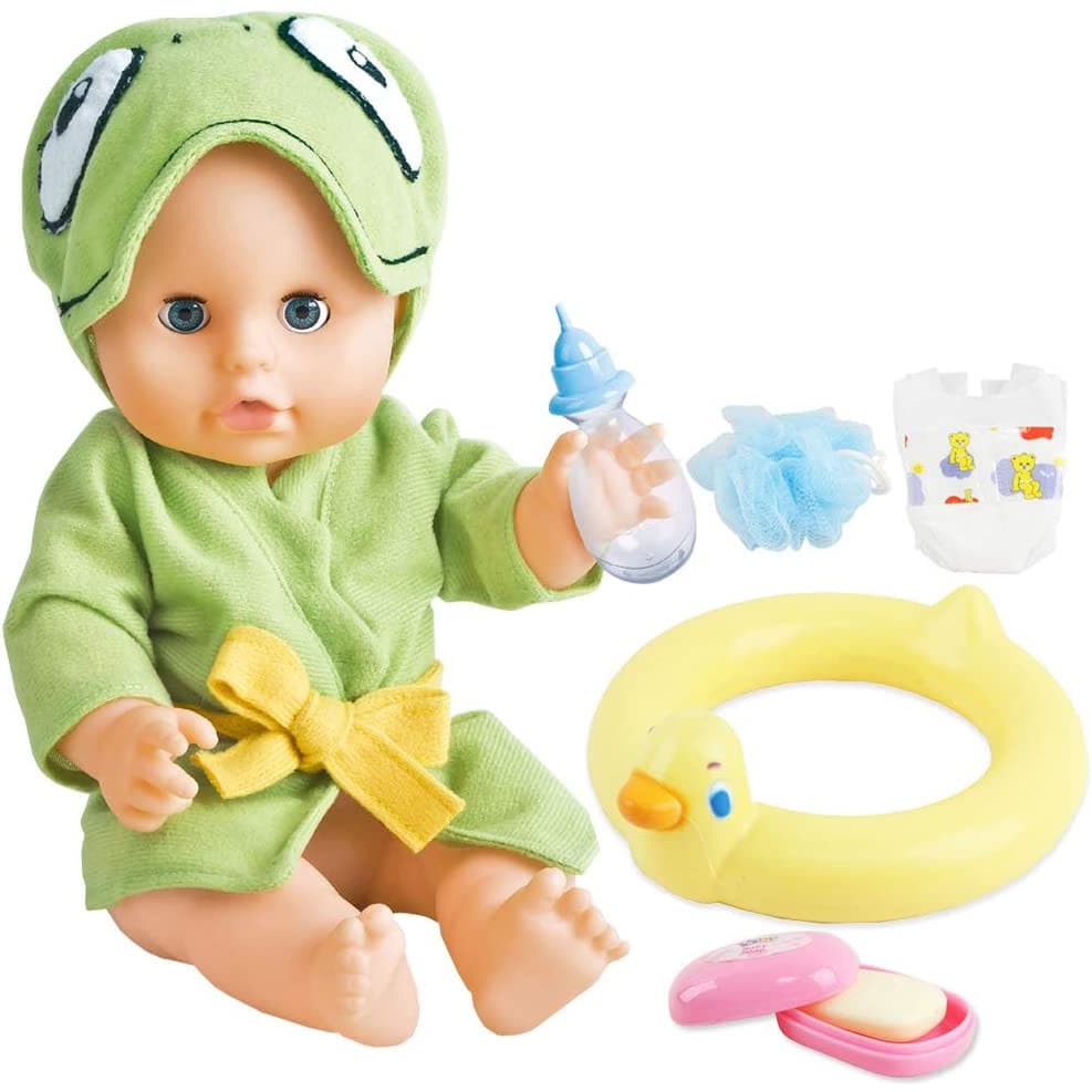 Bambolina Amore Vreme Je Za Kupanje