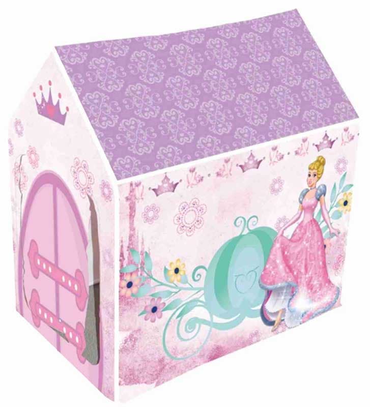 Dečiji šator za igru Mercan Princess